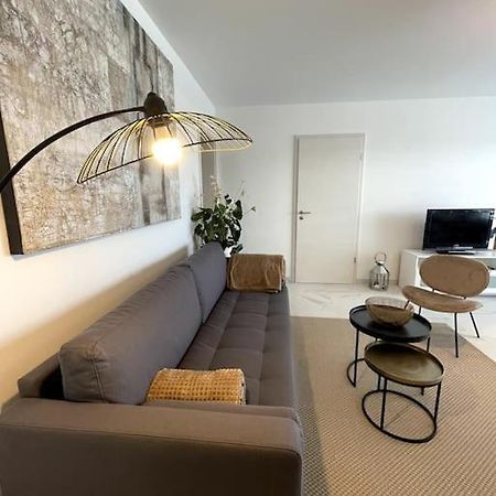 Magnifique Appartement A La Frontiere Suisse Сен-Луї Екстер'єр фото