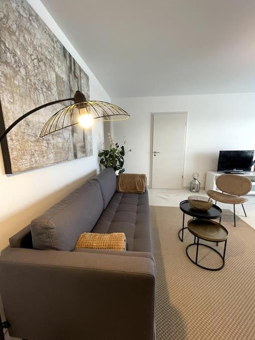 Magnifique Appartement A La Frontiere Suisse Сен-Луї Екстер'єр фото